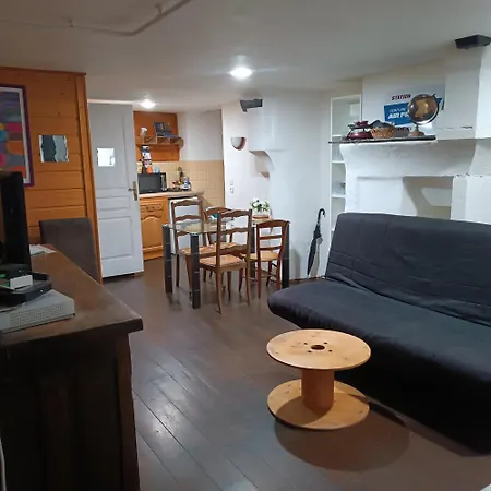 L'hypercentre Bis Apartment