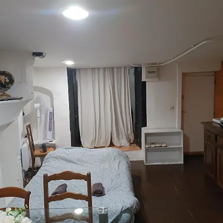 L'hypercentre Bis Apartment *