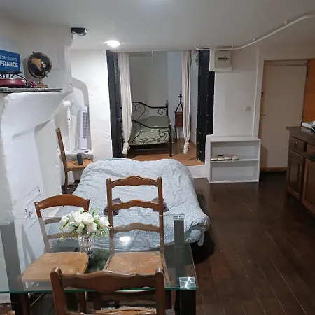 L'hypercentre Bis Apartment *